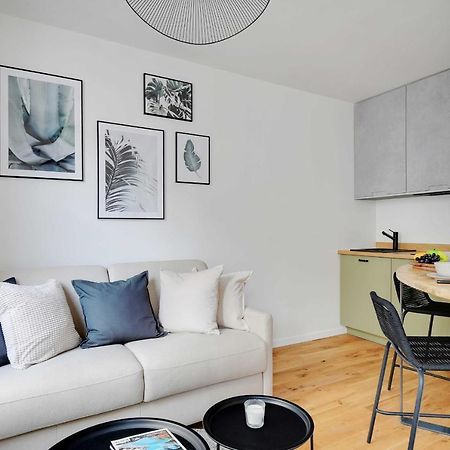 Amazing Apartment 1Br4P - Cremieux Gare De Lyon Párizs Kültér fotó