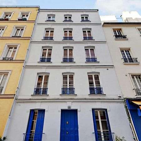 Amazing Apartment 1Br4P - Cremieux Gare De Lyon Párizs Kültér fotó